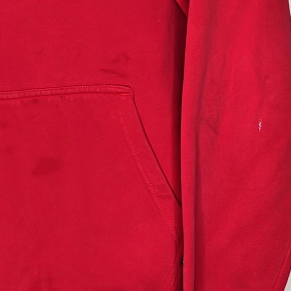 Texas Tech hoodie size Large - Picture 3 of 6